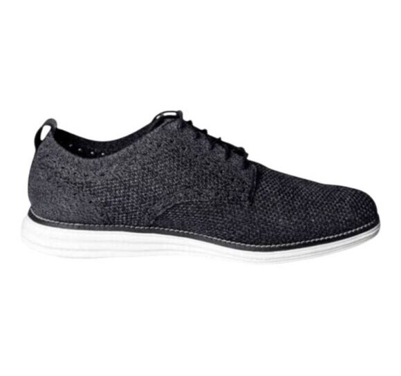 COLE HAAN Original Grand Stitchlite Plain Toe Oxford Size 12M main image 6